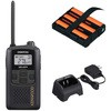【セット品】特定小電力トランシーバー KENWOOD