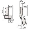 DT105-28-6DFL XCh DT105 AgrebN 29090917