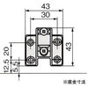 DT105-19-1DFL XCh DT105 AgrebN 29090926