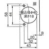 DT105-0-1DFL XCh DT105 AgrebN 29090944