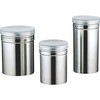 18-0パウダー缶アクリル蓋付 カンダ
