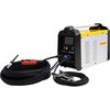 100V/200V兼用 フルデジタルAC/DCパルスTIG溶接機 スタルゴン ACDC200 スター電器製造(SUZUKID)