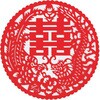 壁飾りフェルト丸 カンダ