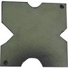 ARBOR PLATE 1枚 JTC