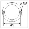 JTC7773 XeAOICV[\Pbg JTC 29117456