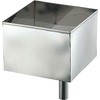一斗缶用角ロート