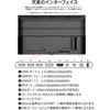 JN-V5500UHDR-N tfBXvC/55^/3840~2160/HDMI~3ADP~1AVGA~1/ubN/Xs[J[FL JAPANNEXT 29123029