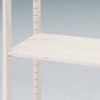 シリーズ什器「アルテン」用木棚 ストア・エキスプレス