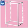 シリーズ什器「ブロックフレーム」本体W60cmタイプ H120cm ストア・エキスプレス