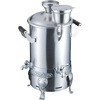 カンクマスピード酒燗器(間接加熱・ガス式) カンダ