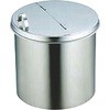 カンクマ18-8トイレポット カンダ