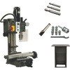 精密卓上フライス盤LittleMilling9アドバンスセット ミスターマイスター