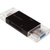 USB3．0TypeーCカードリーダー・ライター ナカバヤシ