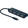 micro usb ハブ