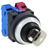 ASN22K01N Φ30 TWNシリーズ セレクタスイッチ ASN22 IDEC(和泉電気) 29179283