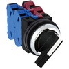 ASN22L40N Φ30 TWNシリーズ セレクタスイッチ ASN22 IDEC(和泉電気) 29179439