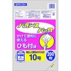 バランスパック ひも付規格袋 オルディ