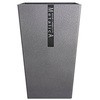ダストBOX メタリカ 角 橋本達之助工芸