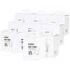 食品表示用/検体ラベル DK-1226 【10個セット】 brother(ブラザー)
