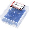 TMEX TC-2-16-BLU �����p���z���`�≏�핢�t�����[�q(TC�`)�_�` TMEX �j�`�t 29209593