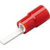 TMEX BT-1.25-9-1-RED 銅線用環境配慮形絶縁被覆付ブレード端子(BT形) TMEX ニチフ 29209697