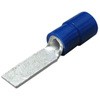 TMEX BT-2-9-1-BLU 銅線用環境配慮形絶縁被覆付ブレード端子(BT形) TMEX ニチフ 29209837