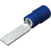 TMEX BT-2-13-BLU 銅線用環境配慮形絶縁被覆付ブレード端子(BT形) TMEX ニチフ 29209873