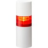 LME-102FBW-R 積層信号灯 シグナル・タワー Φ60 LR6シリーズ PATLITE(パトライト/旧:春日電機) 29211219