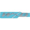 75444-13510 (75444)B/エンブレム WXB トヨタ 29220966
