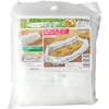 ファスナー付き防虫ネット