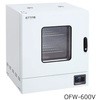 【レンタル】定温乾燥器 タイマー仕様・強制対流方式 窓付きタイプ 左扉 OFW-600Vシリーズ アズワン