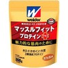 マッスルフィトプロテインプラスカフェオレ 森永製菓