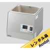 WB-80K 【レンタル】ウォーターバス 角型槽 WB-80K アズワン 29267317