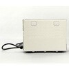 DTC-22 【レンタル】高真空ダイヤフラム型ドライ真空ポンプ 耐蝕型 1.3A DTC-22シリーズ ULVAC(アルバック) 29268227