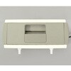 DTC-22 【レンタル】高真空ダイヤフラム型ドライ真空ポンプ 耐蝕型 1.3A DTC-22シリーズ ULVAC(アルバック) 29268227