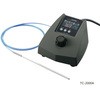 【レンタル】デジタル温度調節器 校正証明書付 TC-2000A アズワン