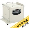 レンタル】ミックスローター シーソー・回転 ローラー5本 MR-5