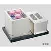 ZCP-15150 【レンタル】クールプレート用 アルミビーズバス アズワン 29270327