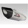 110-38A-L18G0 YZF-R1/R1M(15-) Slip-On R-11Sq�T�C�N���� EXPORT SPEC ���{�F�� (�q�[�g�K�[�h�t��) ���V���� 29270947