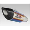 110-38A-L16G0 YZF-R1/R1M(15-) Slip-On R-11Sq�T�C�N���� EXPORT SPEC ���{�F�� (�q�[�g�K�[�h�t��) ���V���� 29270956