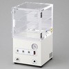 【レンタル】ポンプ内蔵真空デシケーター 300×322×570mm VK-ALN アズワン