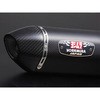 GSX250R Slip-On R-77S サイクロン EXPORT SPEC 政府認証 ヨシムラ
