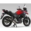 110-130-5W20 V-Strom250 Slip-On R-77S TCN EXPORT SPEC {F V 29271498