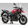 110-130-5W80B V-Strom250 Slip-On R-77S TCN EXPORT SPEC {F V 29271516