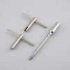 K-7S 【レンタル】ホモジナイザー用シャフトジェネレーター 0.3～10mL K-7S アズワン 29271560
