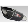 110-50A-L12G0 GSX-R1000/R (17-18) Slip-On R-11Sq TCN EXPORT SPEC {F V 29271778