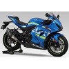 110-50A-L12G0 GSX-R1000/R (17-18) Slip-On R-11Sq TCN EXPORT SPEC {F V 29271778
