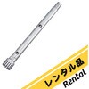 K-30 【レンタル】ホモジナイザー用シャフトジェネレーター 100～3000mL K-30 小川医理器 29271779
