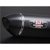 Z900RS/CAFE Slip-On R-77Sサイクロン カーボンエンド EXPORT SPEC 政府認証 ヨシムラ