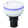 【レンタル】顕微鏡用USB接続デジタルカメラ HDCEX3 アズワン